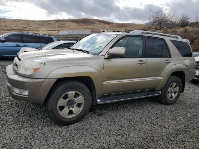 toyota 4 runner 2003 jtebt17r238001954