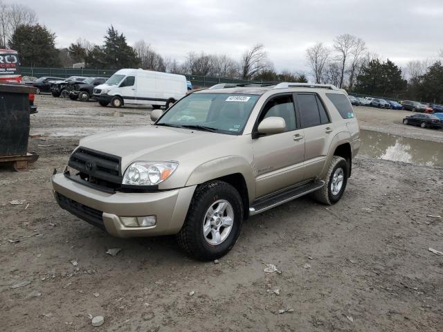 toyota 4runner li 2003 jtebt17r238004739