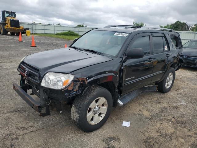 toyota 4runner li 2004 jtebt17r240028359