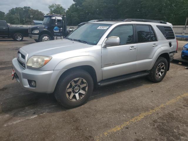 toyota 4runner li 2006 jtebt17r260062272