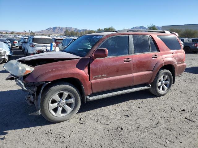 toyota 4runner li 2006 jtebt17r268032190