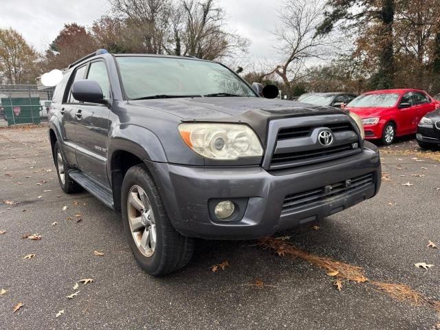 toyota 4runner li 2006 jtebt17r268033341