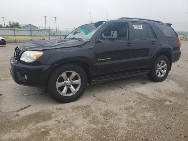 toyota 4runner li 2008 jtebt17r28k003052