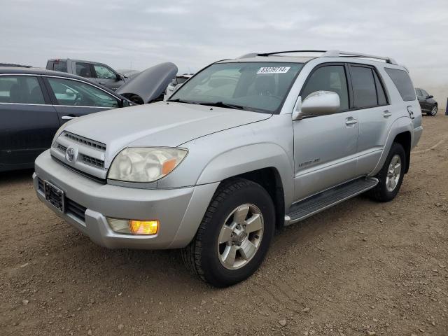 toyota 4runner li 2003 jtebt17r330007535