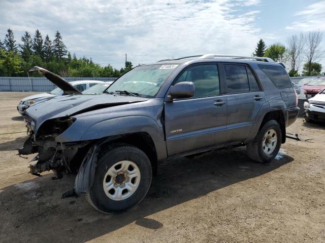 toyota 4runner 2003 jtebt17r330017336