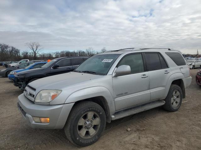 toyota 4runner li 2003 jtebt17r330027137