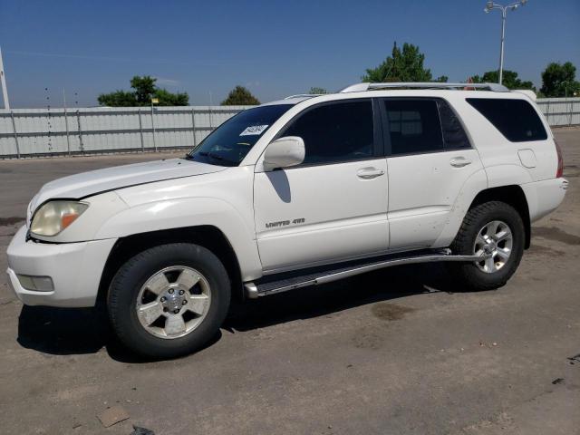 toyota 4runner li 2003 jtebt17r330027557