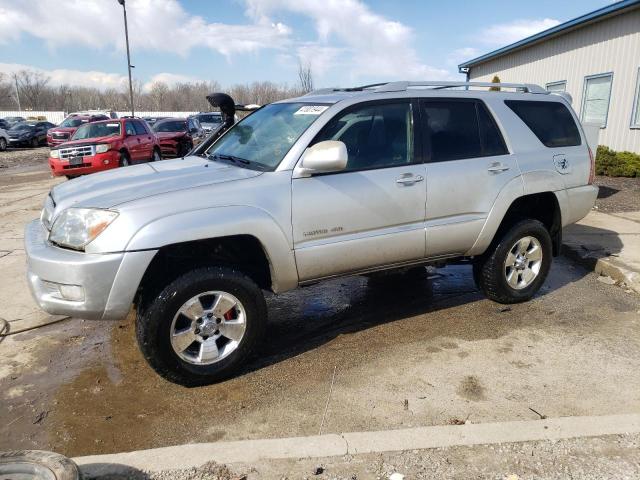 toyota 4runner 2004 jtebt17r340038365