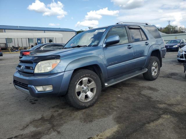 toyota 4runner li 2004 jtebt17r348009322