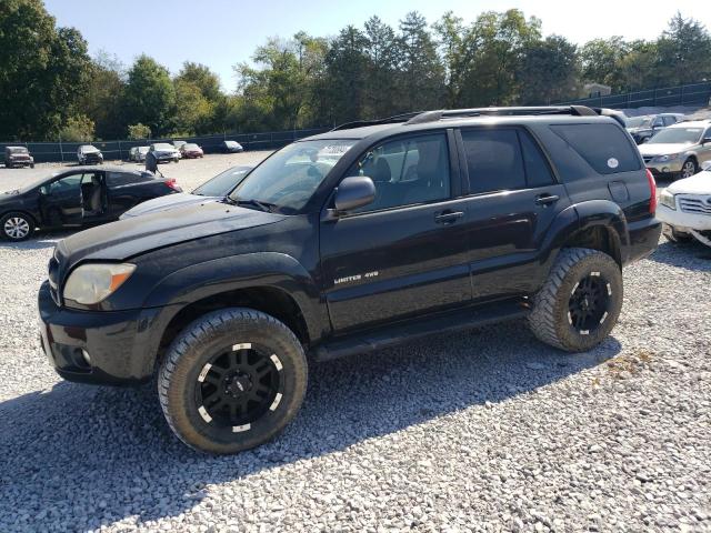 toyota 4runner li 2006 jtebt17r360060627