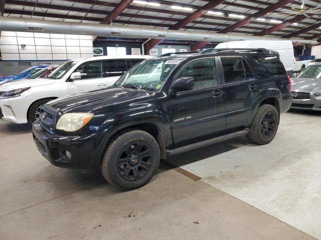 toyota 4runner li 2007 jtebt17r370065974