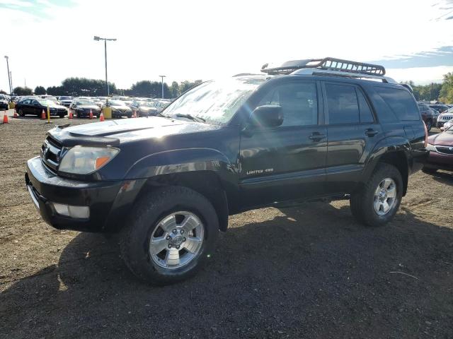 toyota 4runner li 2003 jtebt17r430015059