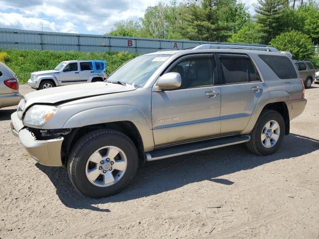 toyota 4runner 2003 jtebt17r430020083