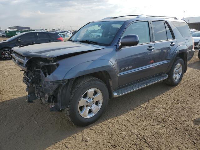 toyota 4runner 2003 jtebt17r438002720