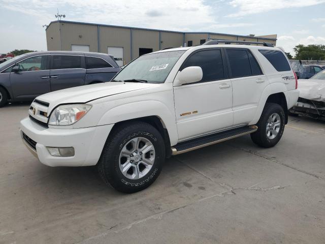 toyota 4runner li 2003 jtebt17r438006282