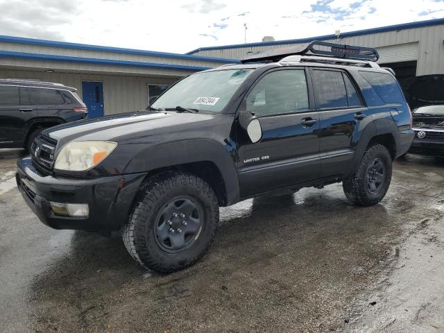 toyota 4runner li 2004 jtebt17r440029691