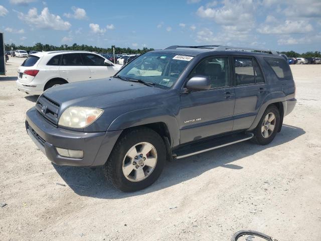 toyota 4runner 2004 jtebt17r440030484