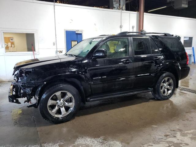 toyota 4runner li 2006 jtebt17r460062208