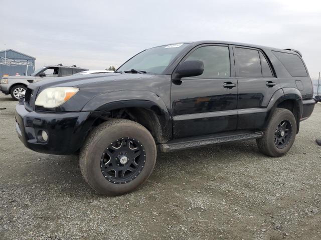 toyota 4runner li 2006 jtebt17r468035995