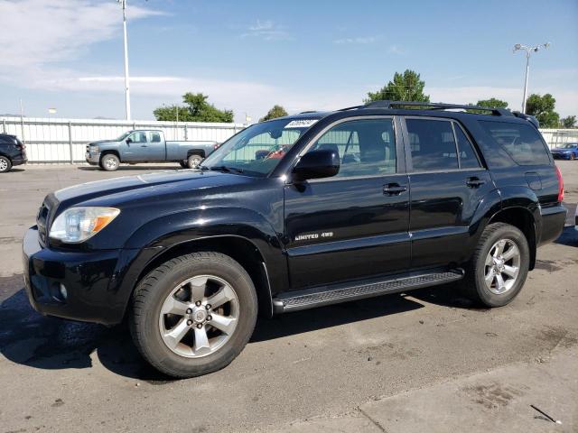 toyota 4runner 2008 jtebt17r48k003473