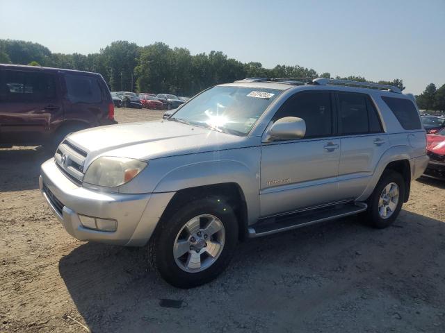 toyota 4runner li 2004 jtebt17r548010164