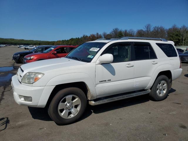 toyota 4runner li 2004 jtebt17r548017678