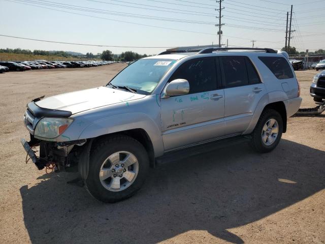 toyota 4runner 2005 jtebt17r550049238