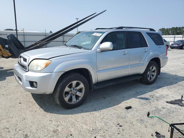 toyota 4runner li 2006 jtebt17r568034838