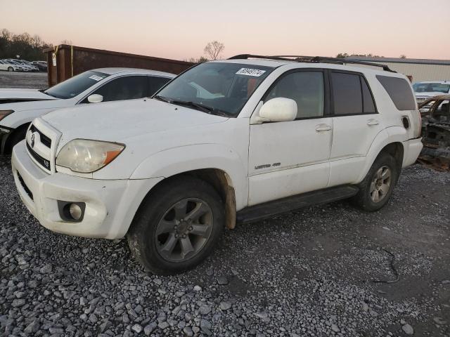 toyota 4runner li 2006 jtebt17r568035178