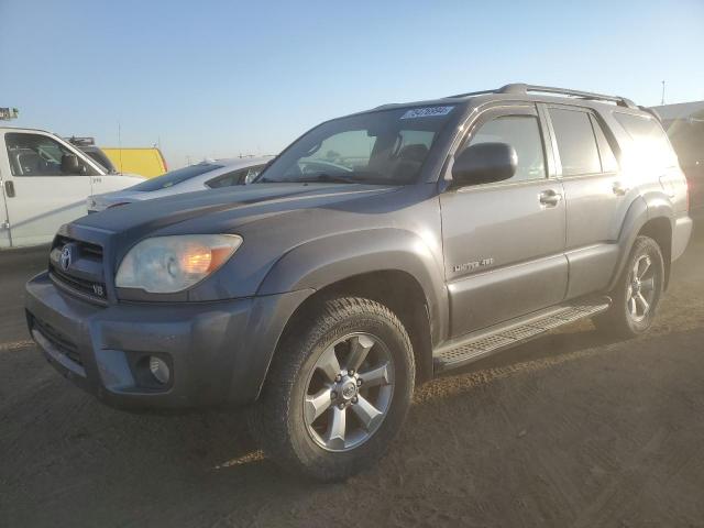 toyota 4runner li 2008 jtebt17r58k004339