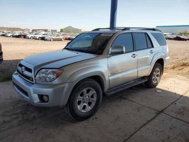 toyota 4runner li 2009 jtebt17r59k006853