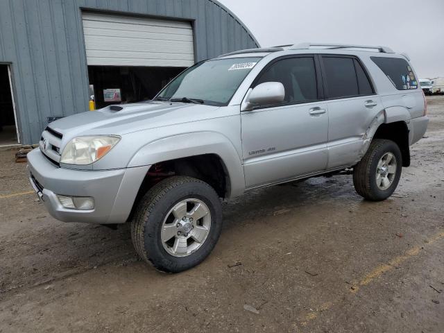 toyota 4runner li 2003 jtebt17r630026192