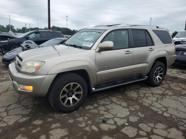 toyota 4runner 2003 jtebt17r630026273