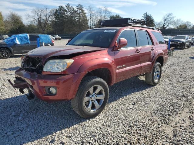 toyota 4runner li 2006 jtebt17r668034170