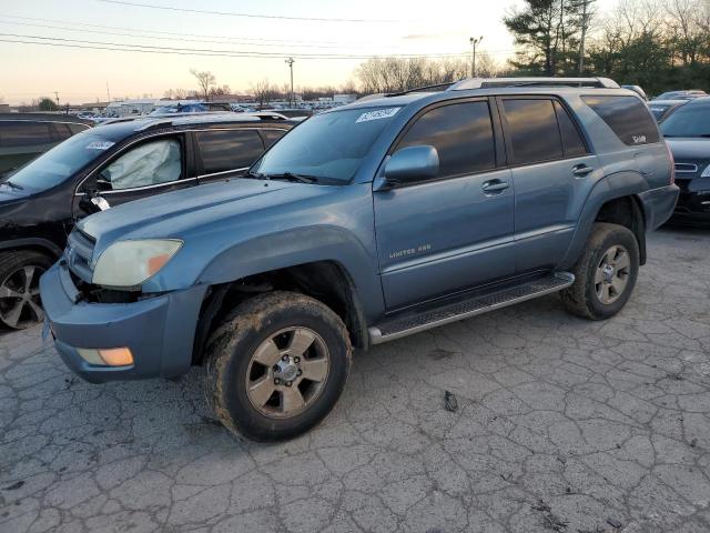 toyota 4runner li 2003 jtebt17r730003178