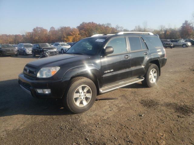 toyota 4runner li 2003 jtebt17r730005738