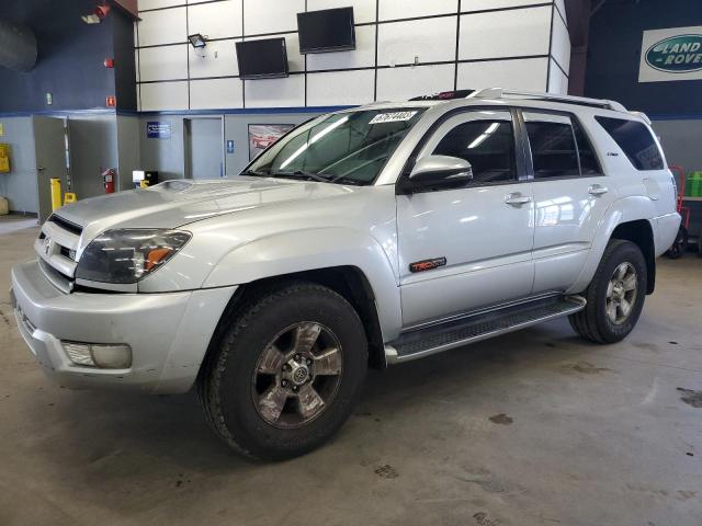 toyota 4runner li 2003 jtebt17r730007263