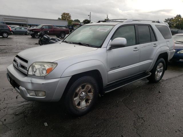 toyota 4runner li 2003 jtebt17r730017839