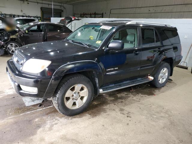 toyota 4runner li 2004 jtebt17r748014197