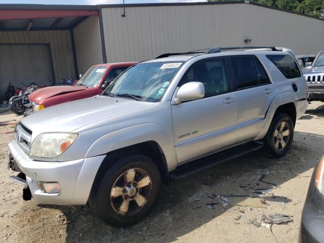 toyota 4runner 2005 jtebt17r750049581