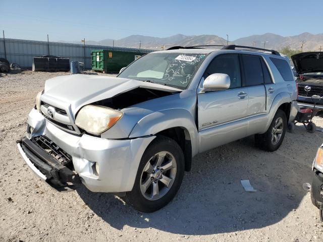 toyota 4runner li 2006 jtebt17r760059318