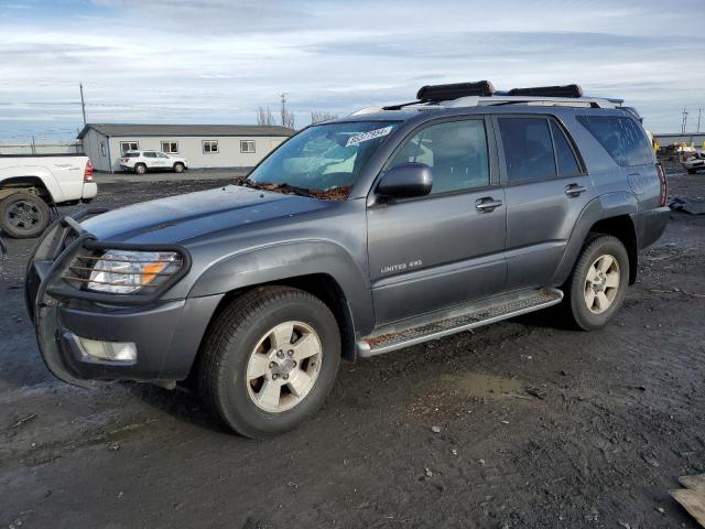 toyota 4runner li 2003 jtebt17r830014111