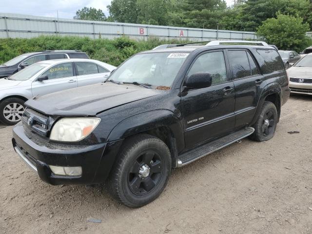 toyota 4runner 2003 jtebt17r838004101