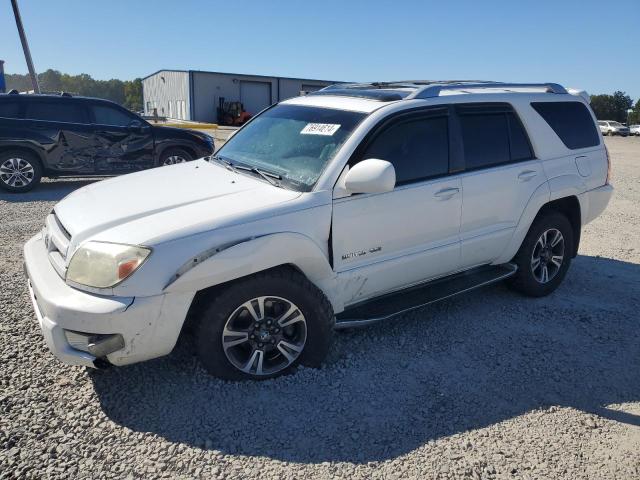 toyota 4runner li 2004 jtebt17r840036644