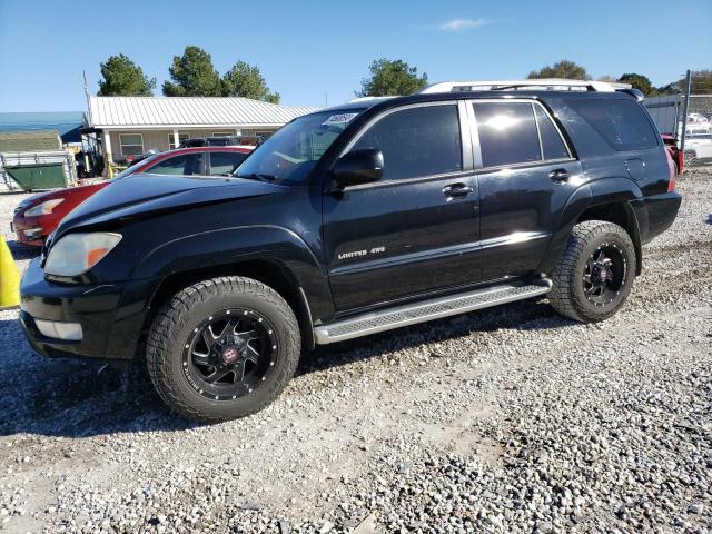 toyota 4runner 2004 jtebt17r840043058