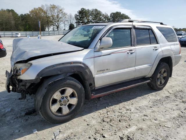 toyota 4runner 2005 jtebt17r858023234