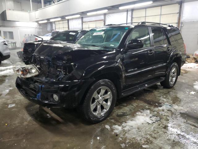 toyota 4runner li 2008 jtebt17r88k002794