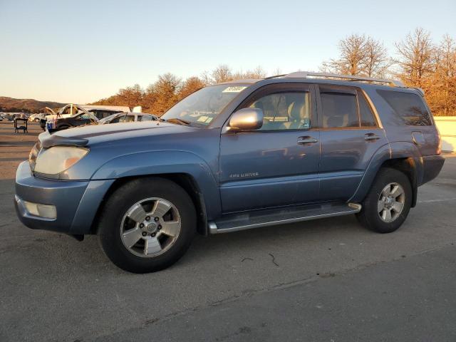 toyota 4runner li 2003 jtebt17r930027045