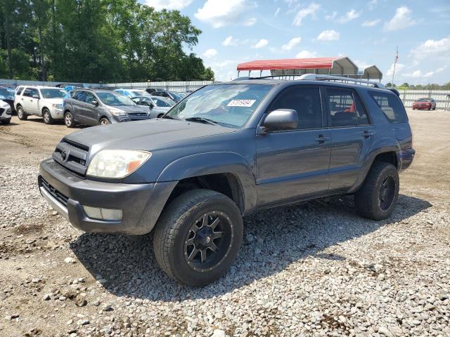 toyota 4runner 2004 jtebt17r940034806