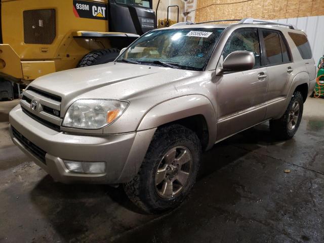 toyota 4runner 2004 jtebt17r948015996